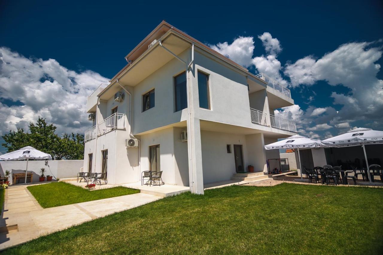 Готель Casa Adiman Вама-Веке Екстер'єр фото