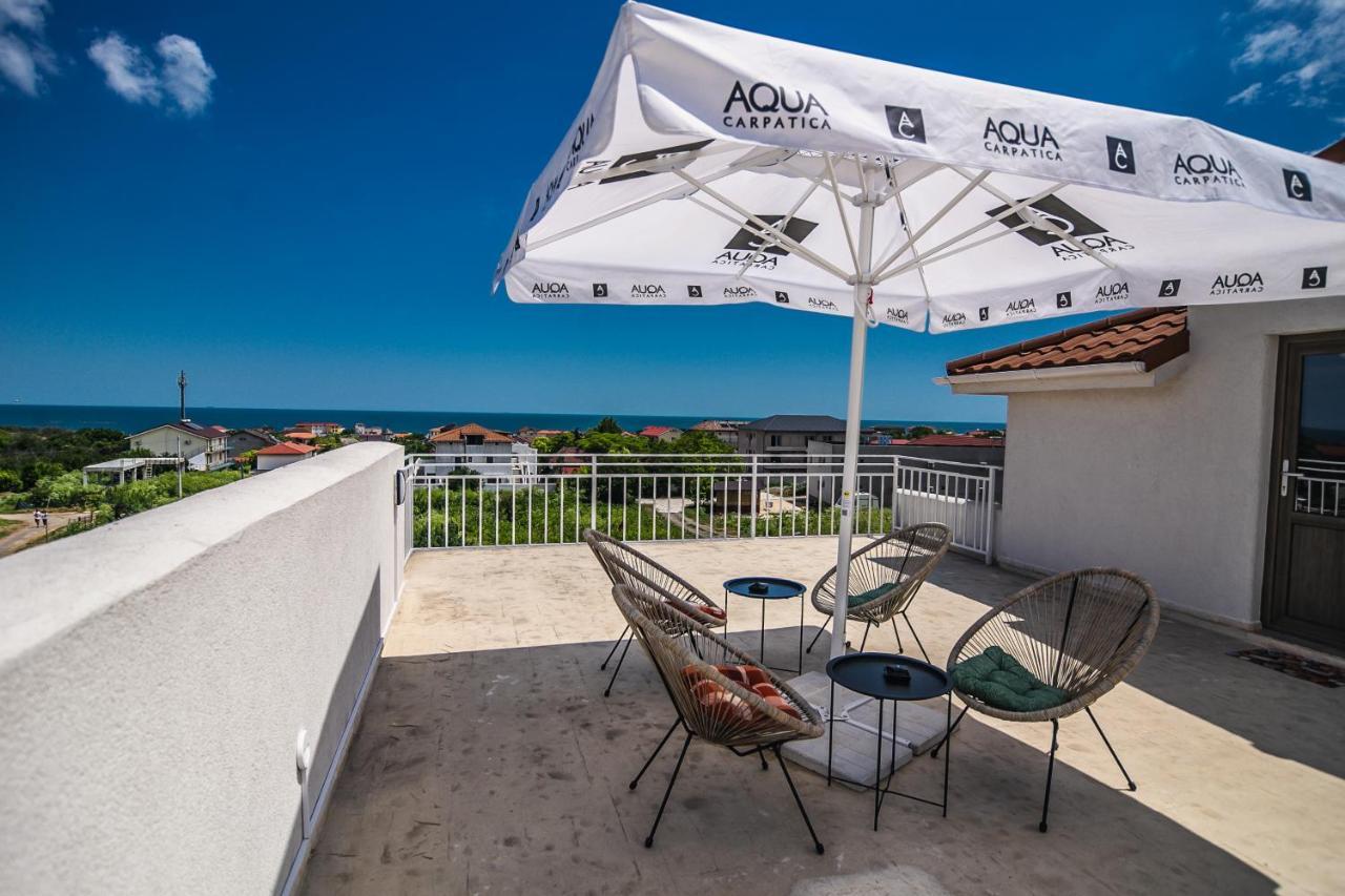 Готель Casa Adiman Вама-Веке Екстер'єр фото