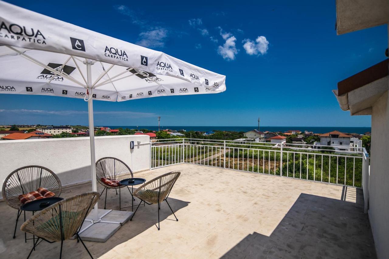 Готель Casa Adiman Вама-Веке Екстер'єр фото