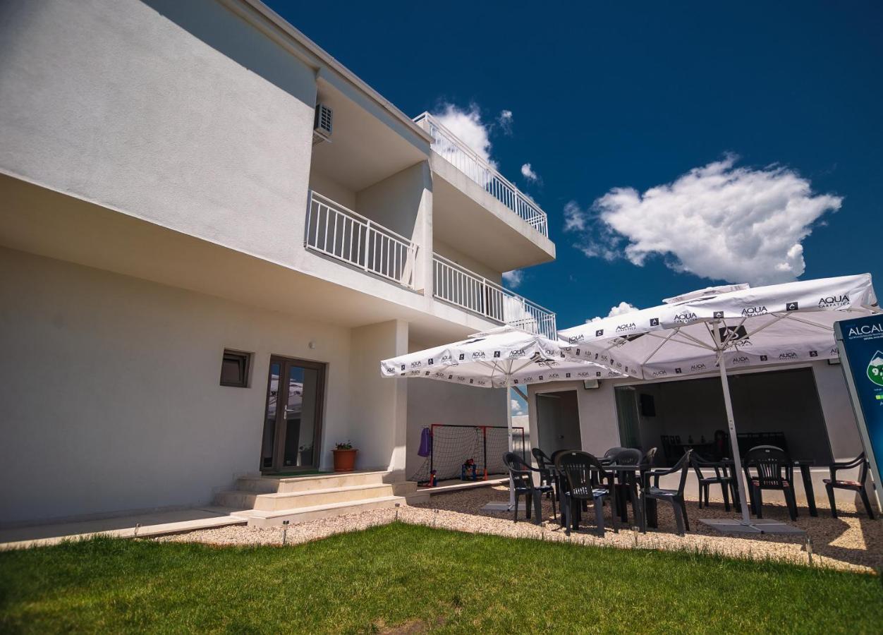 Готель Casa Adiman Вама-Веке Екстер'єр фото