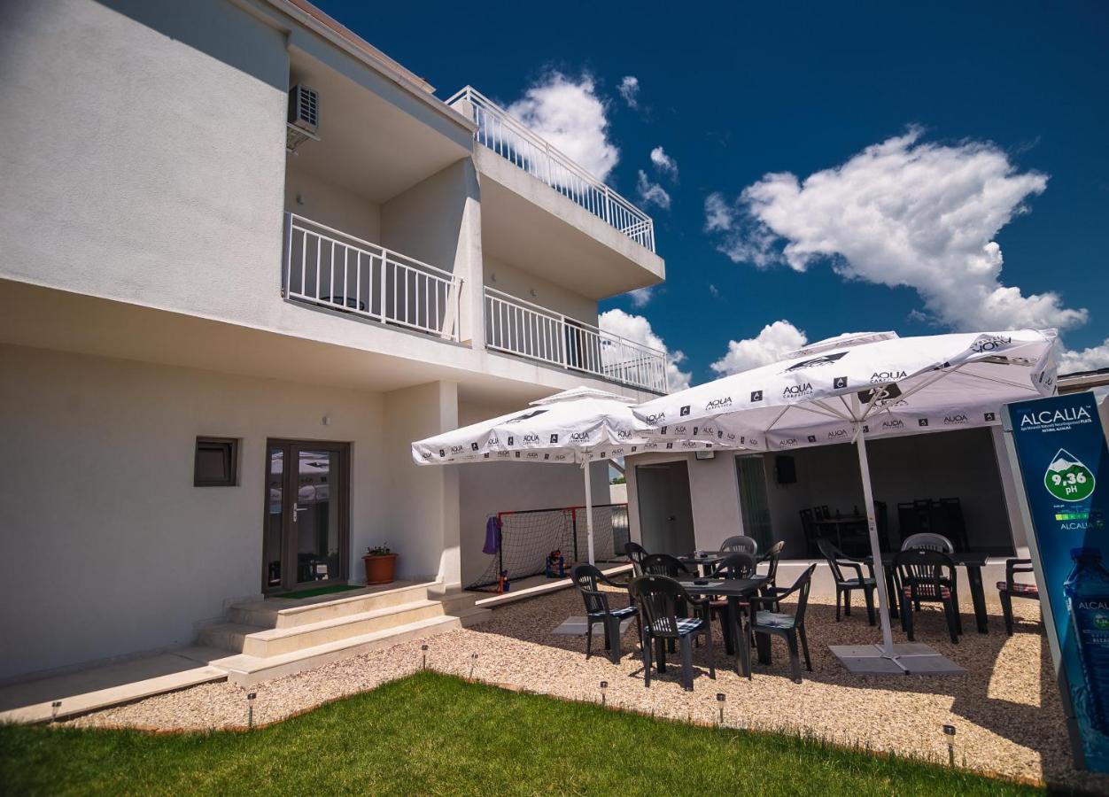 Готель Casa Adiman Вама-Веке Екстер'єр фото
