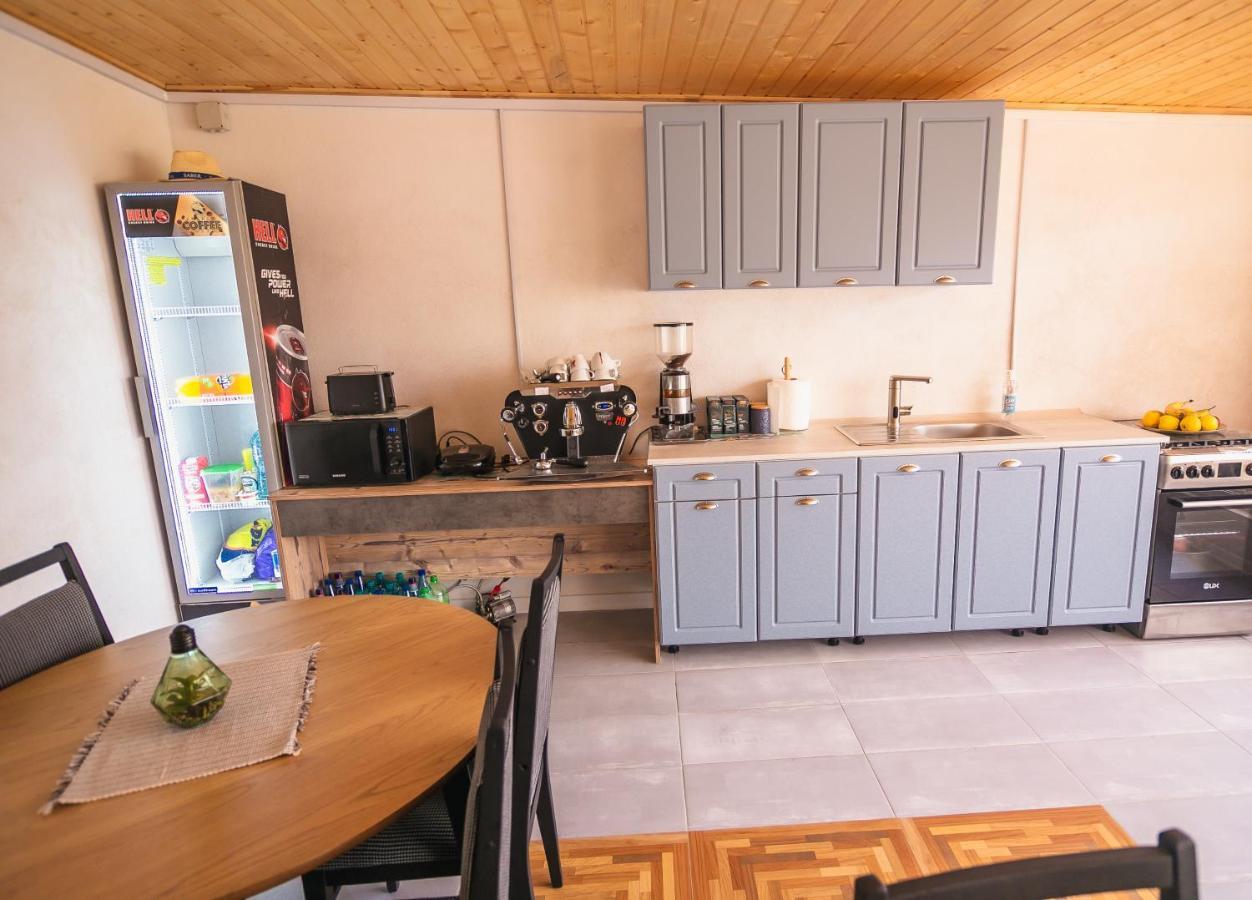Готель Casa Adiman Вама-Веке Екстер'єр фото