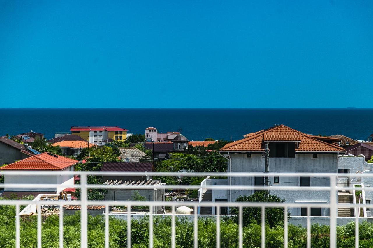 Готель Casa Adiman Вама-Веке Екстер'єр фото