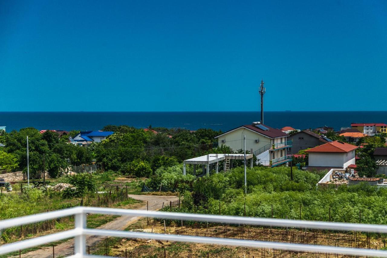 Готель Casa Adiman Вама-Веке Екстер'єр фото