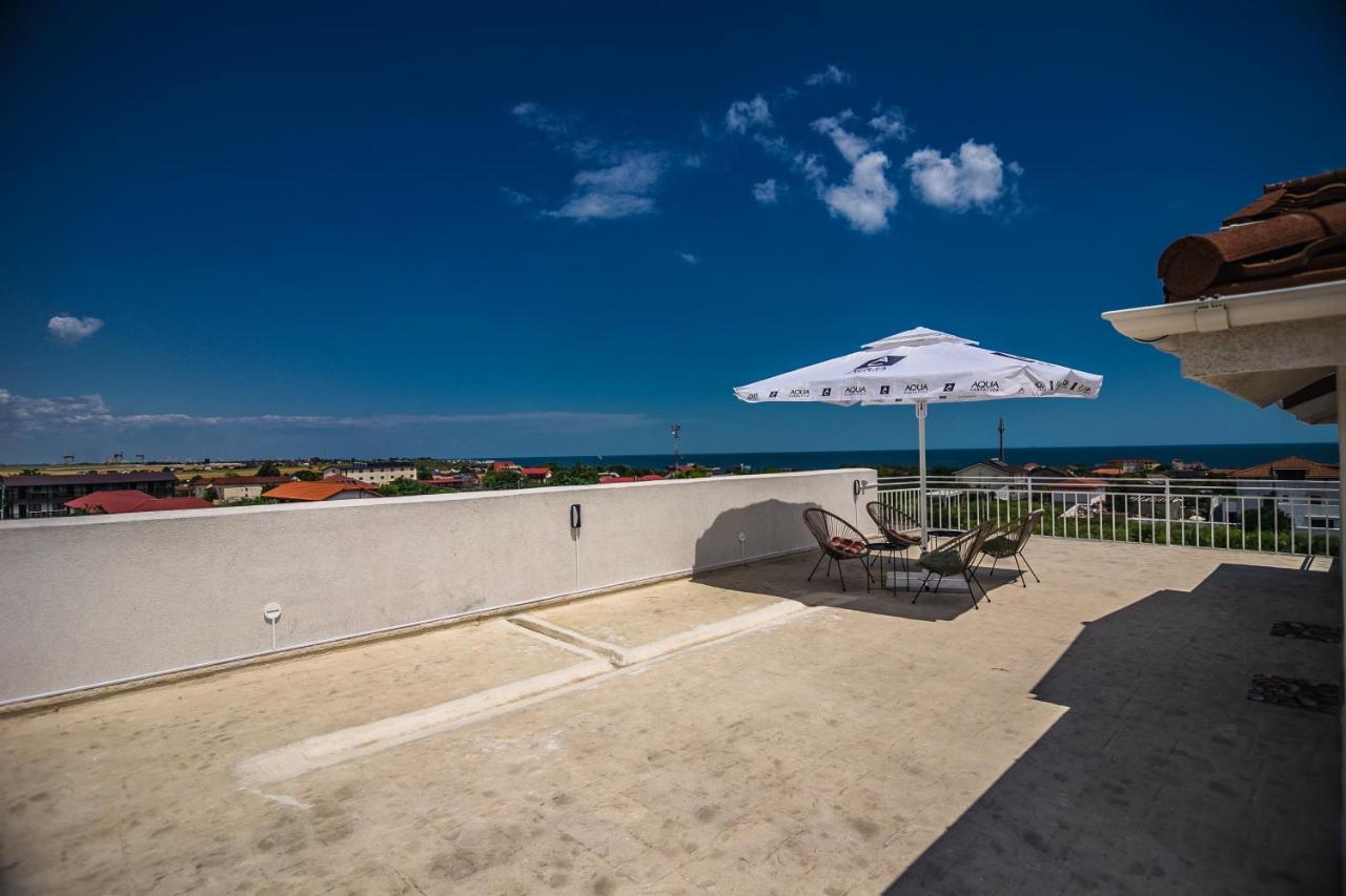 Готель Casa Adiman Вама-Веке Екстер'єр фото