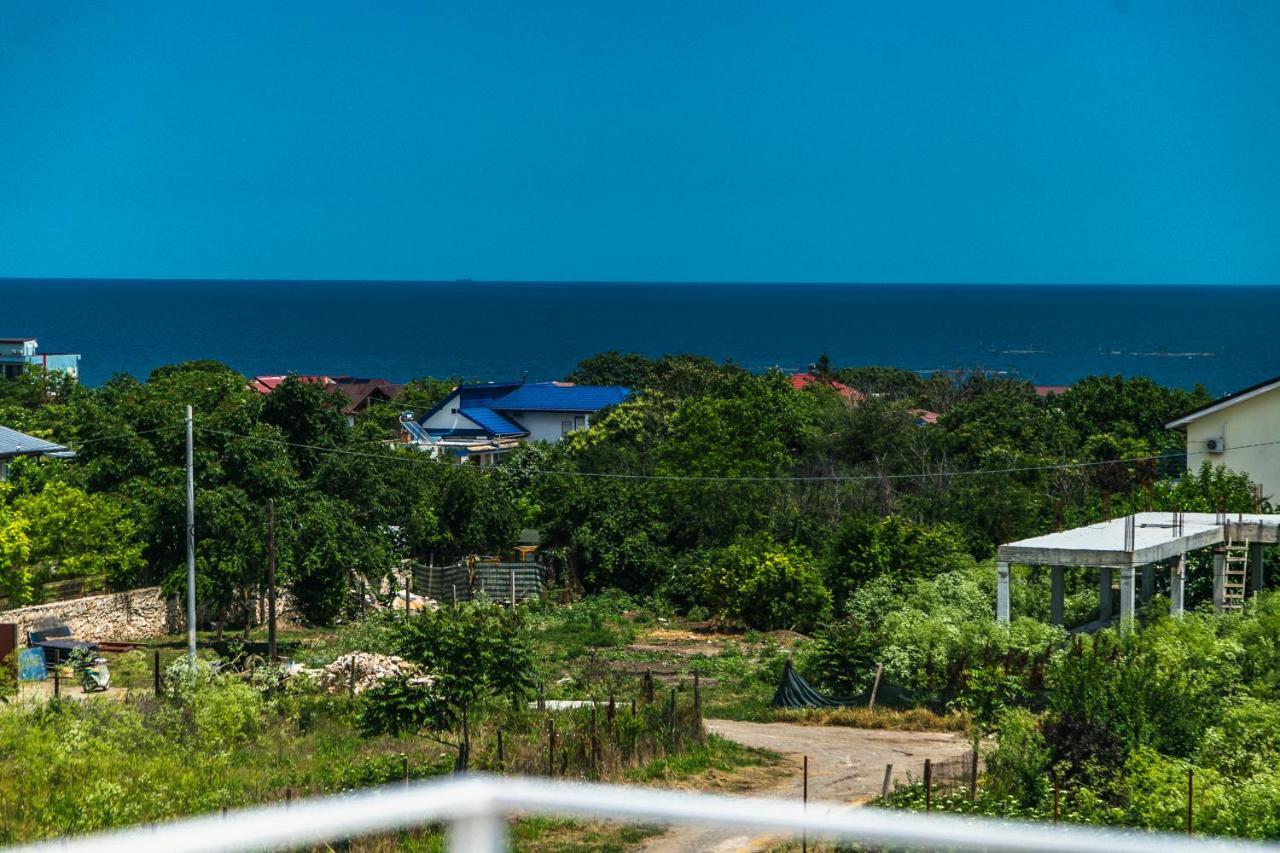 Готель Casa Adiman Вама-Веке Екстер'єр фото