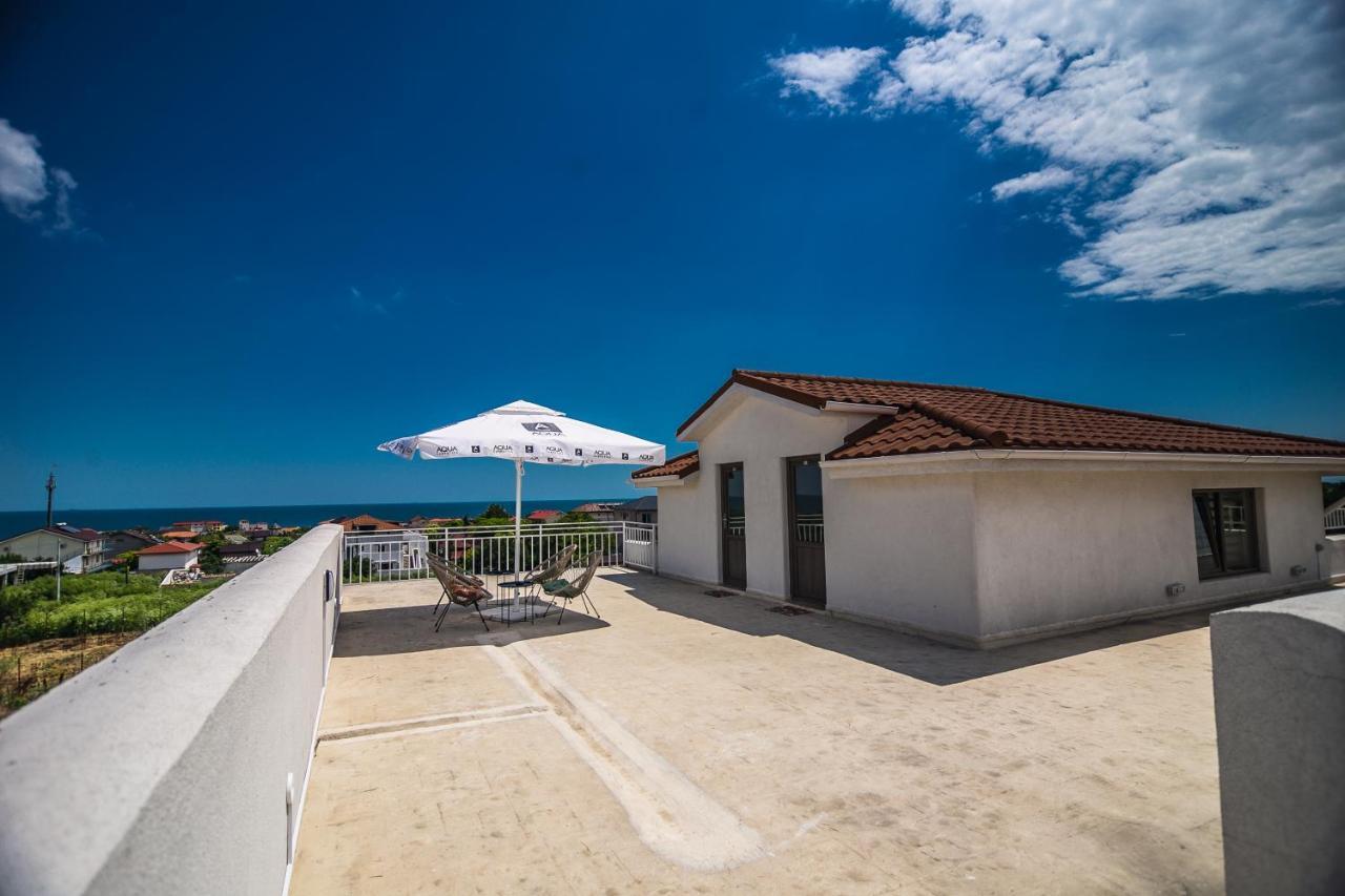 Готель Casa Adiman Вама-Веке Екстер'єр фото