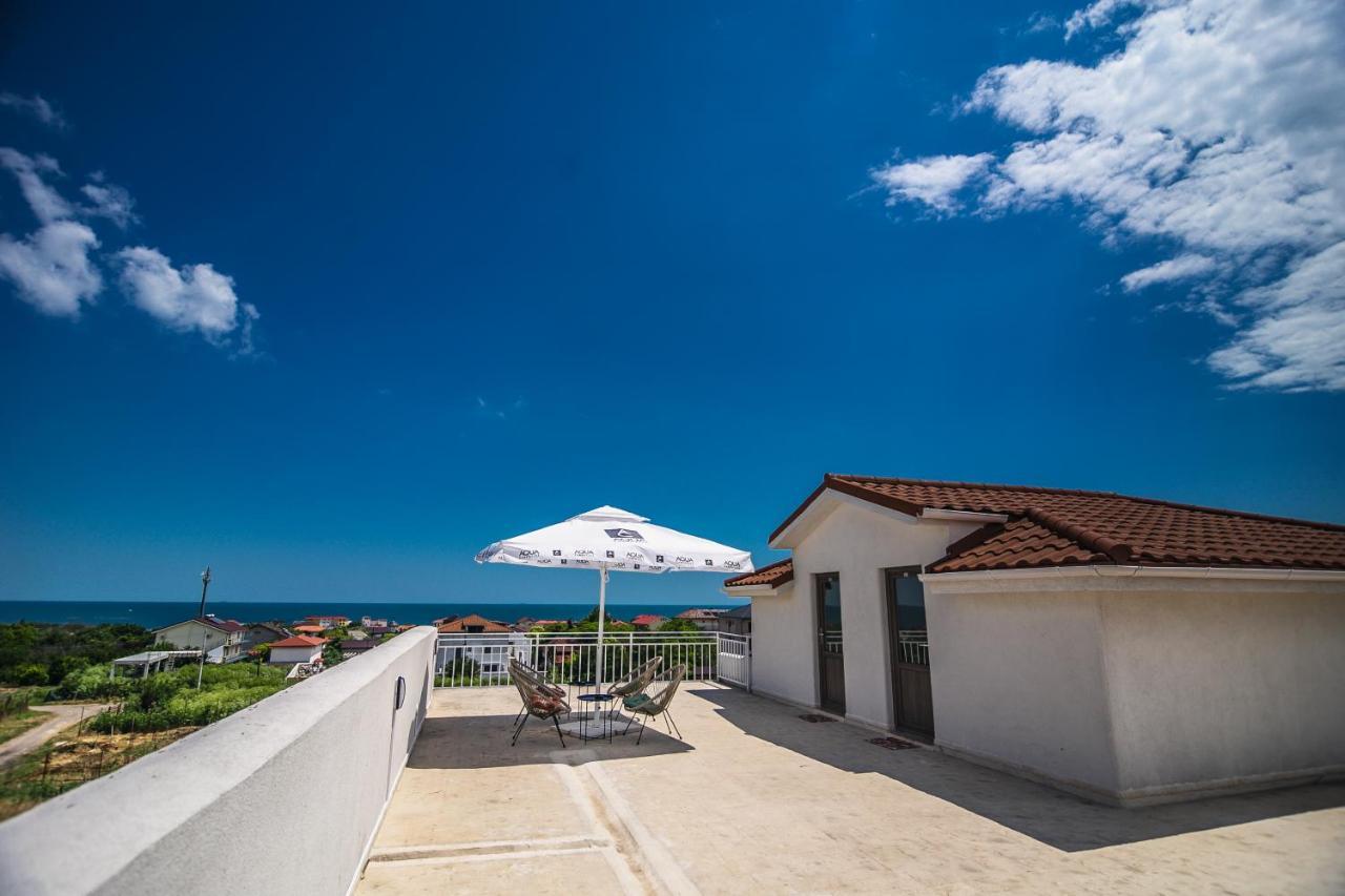 Готель Casa Adiman Вама-Веке Екстер'єр фото
