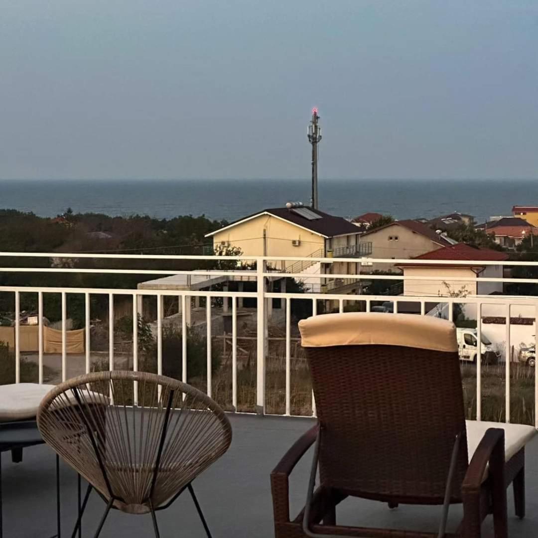 Готель Casa Adiman Вама-Веке Екстер'єр фото